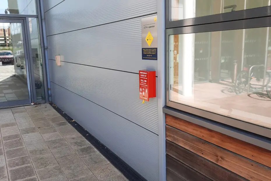 Bristol and Bath Science park