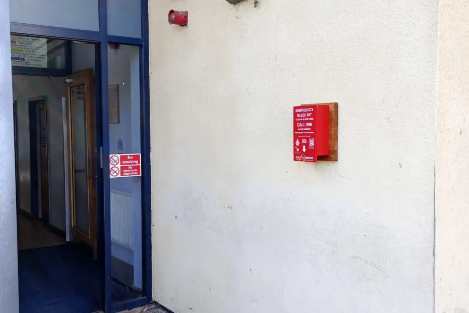 Beechen Cliff School