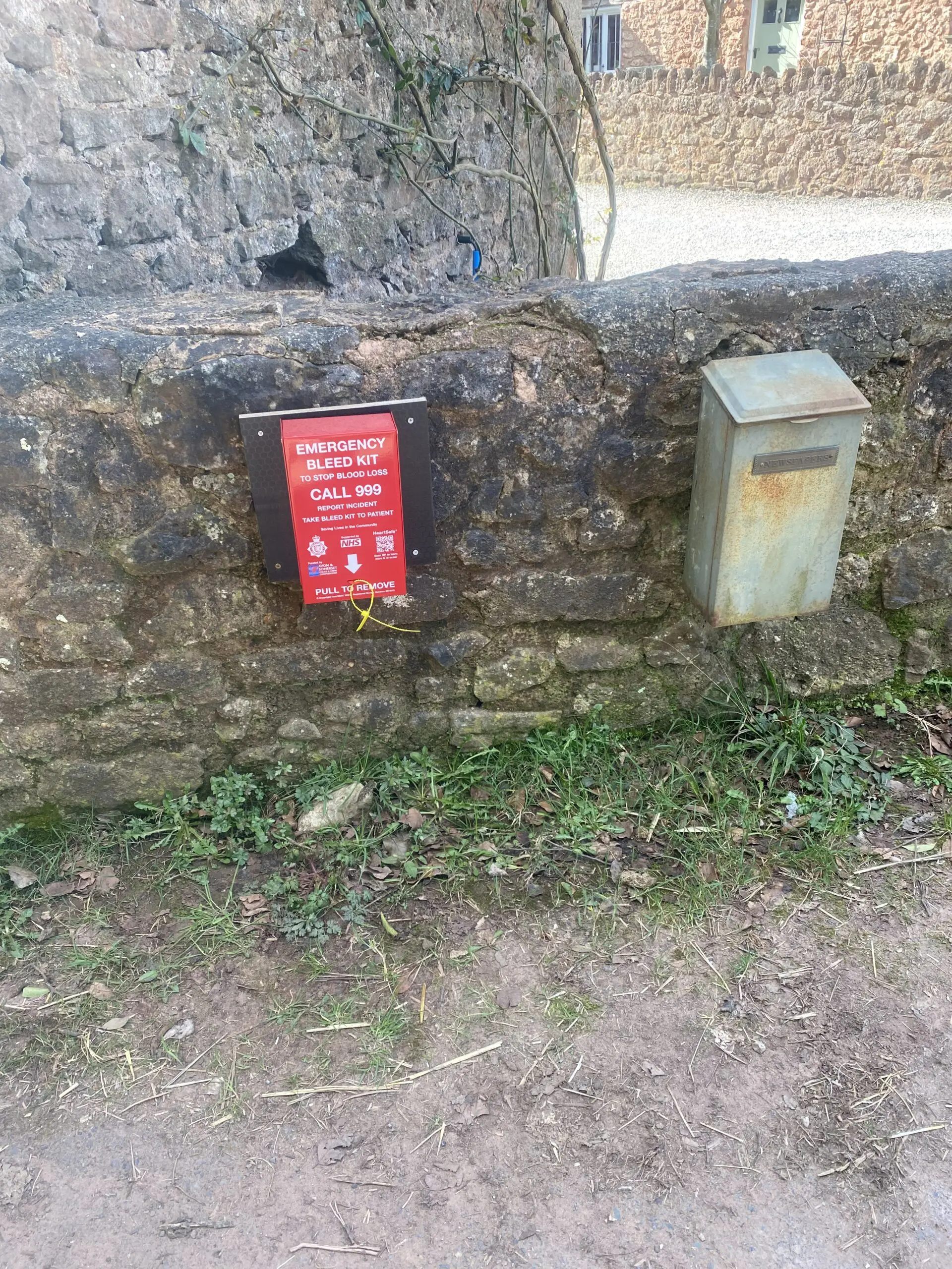 Chapel Leigh