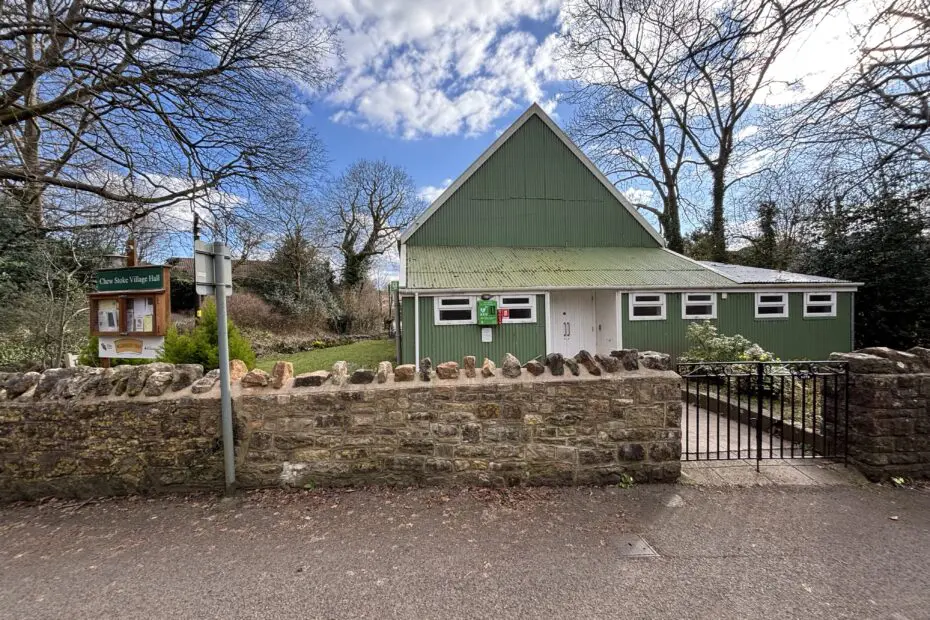 Chew Stoke Village Hall