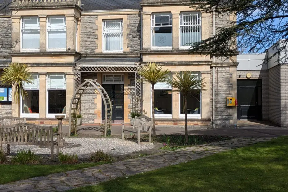 West House