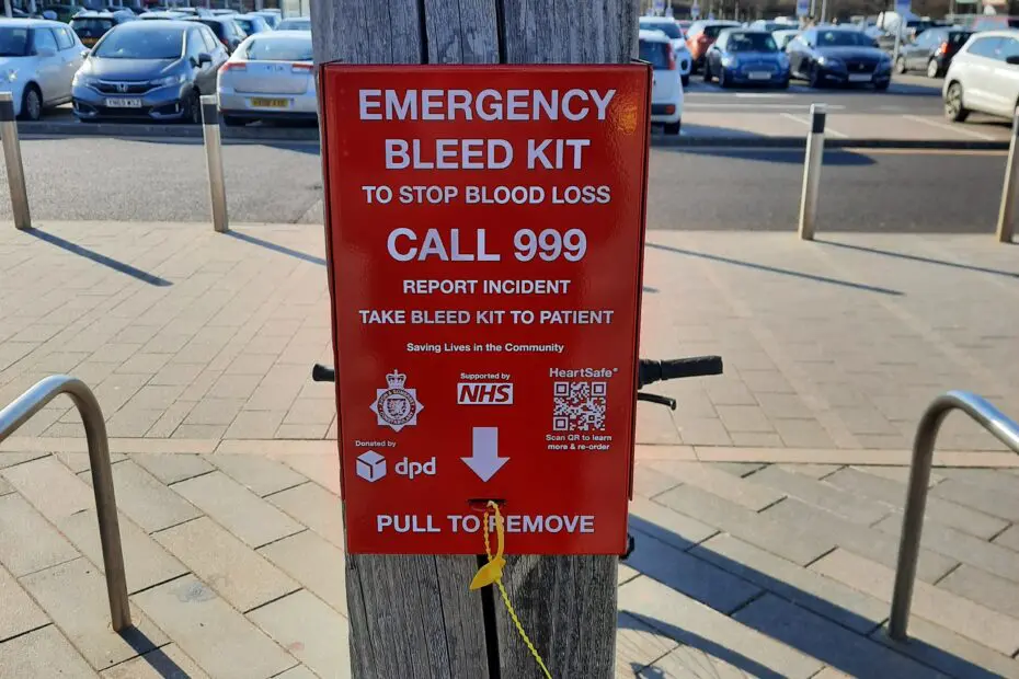 Abbeywood Shopping Park