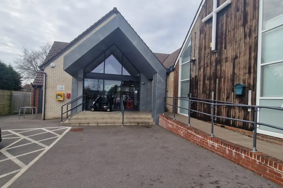 St Peters Community Centre
