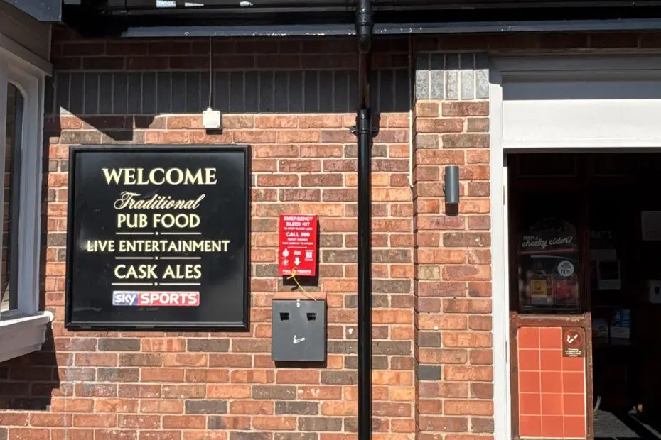 The Plough