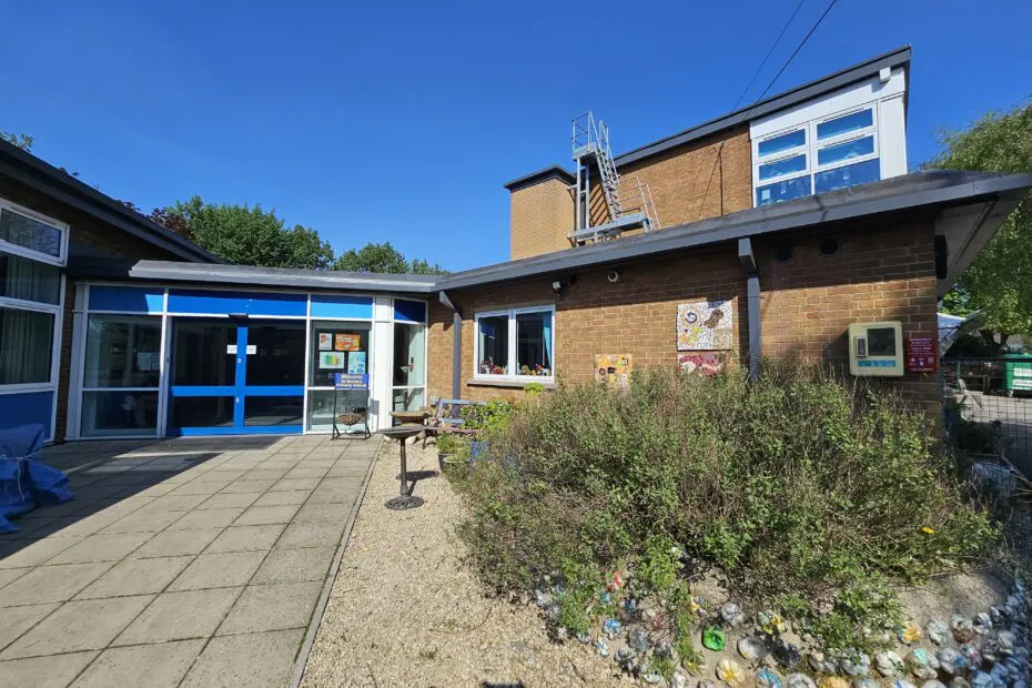 Brentry Primary School