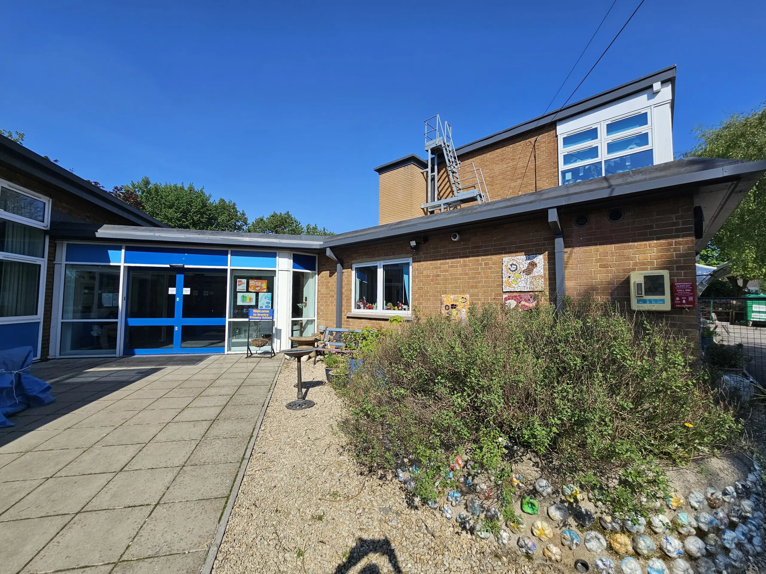 Brentry Primary School