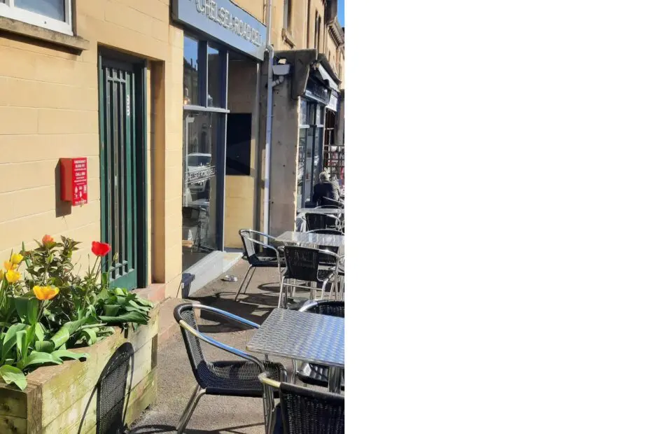 Chelsea Road Deli