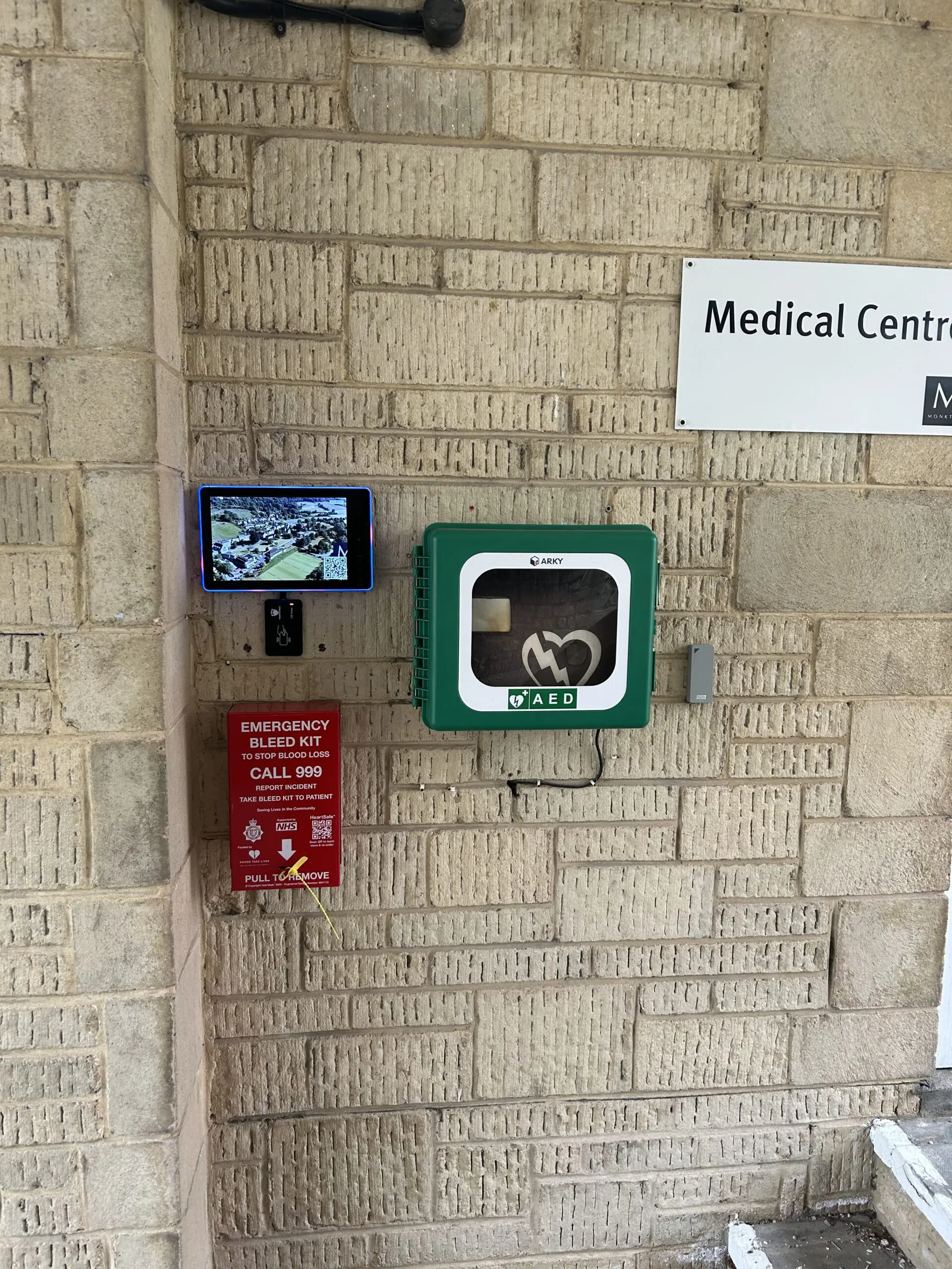 Monkton Combe Senior School