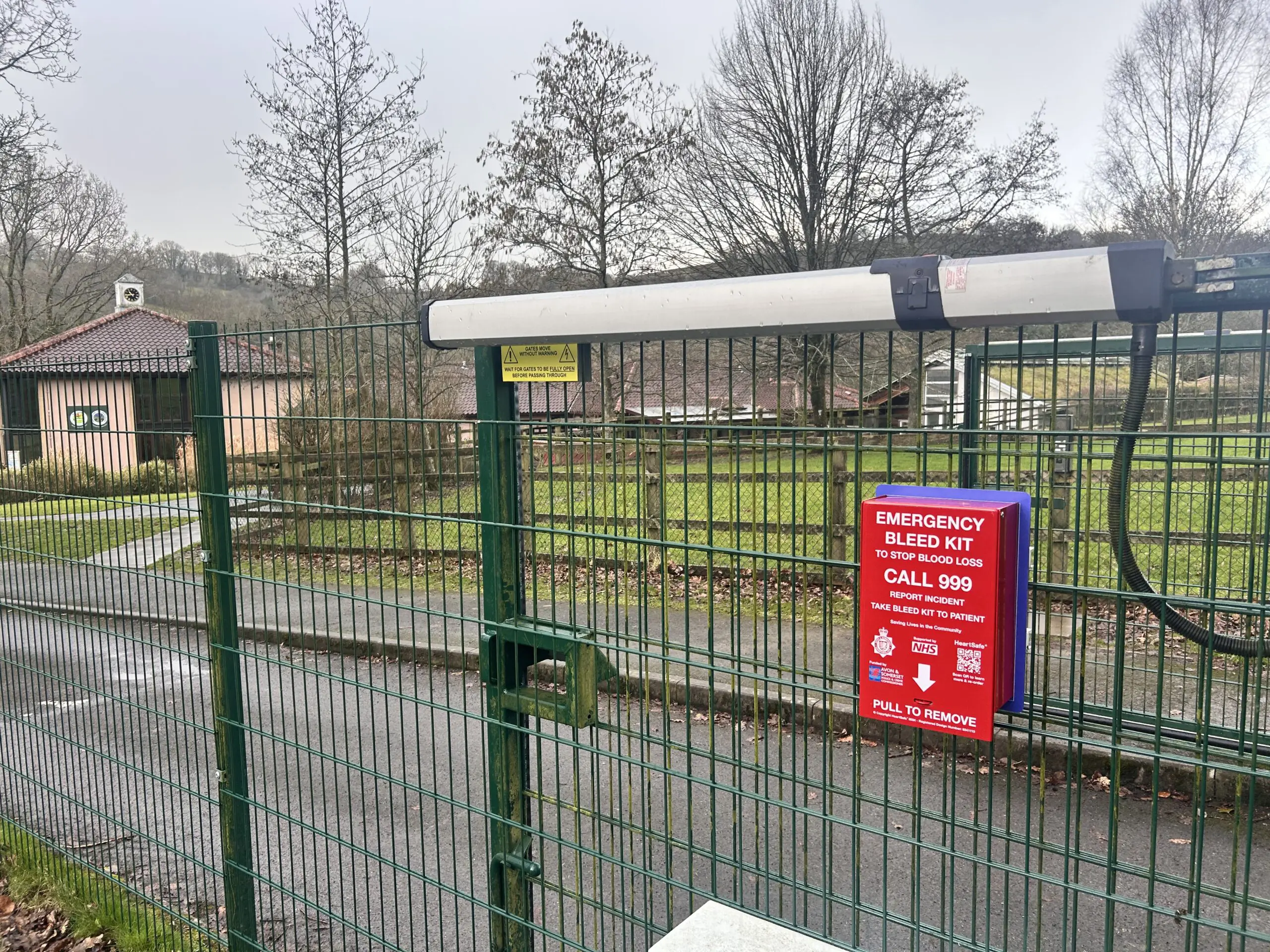 All Saints CofE Infant Scool