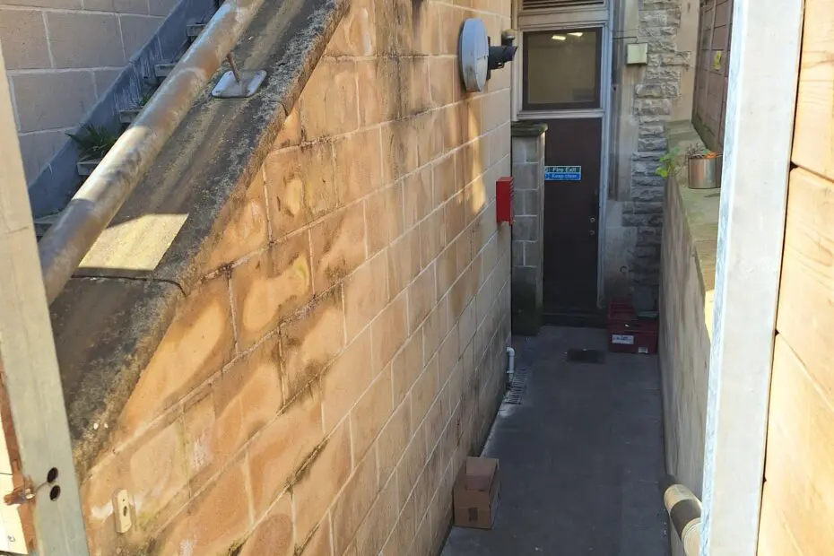 Julian House Hostel
