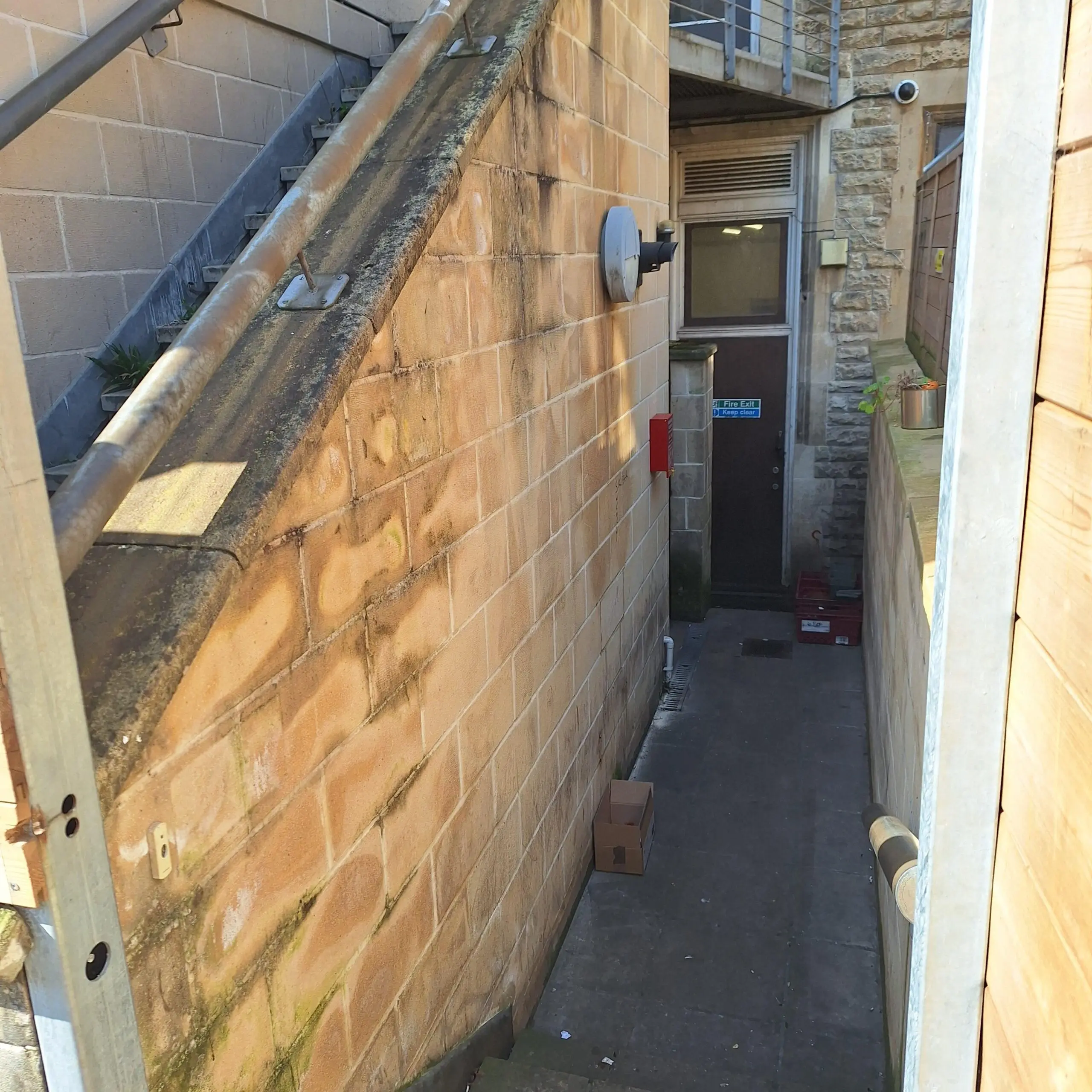 Julian House Hostel