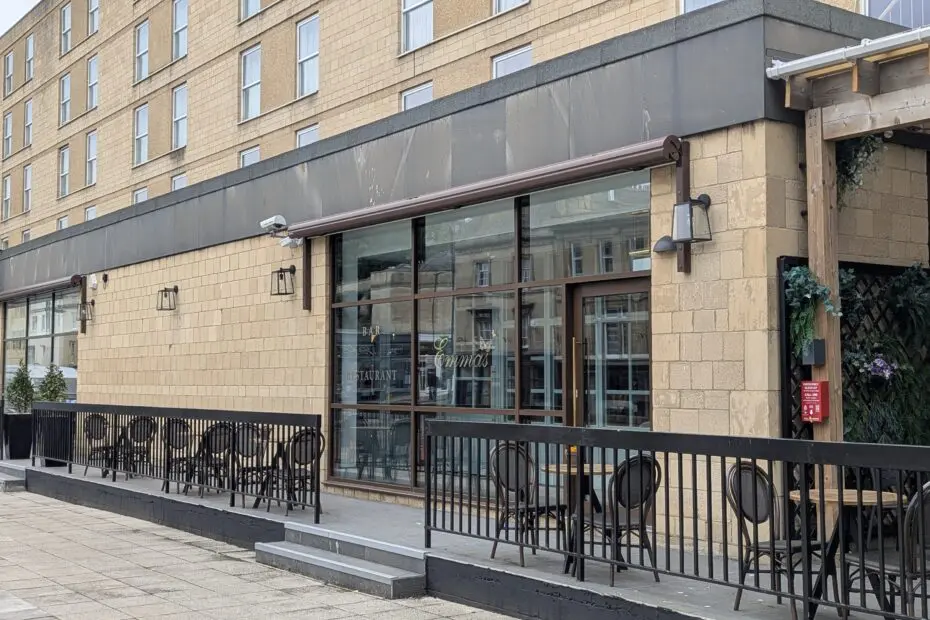 DoubleTree by Hilton