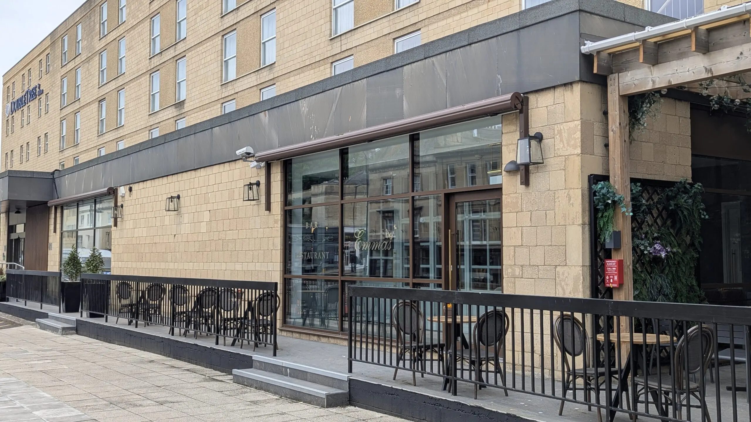 DoubleTree by Hilton