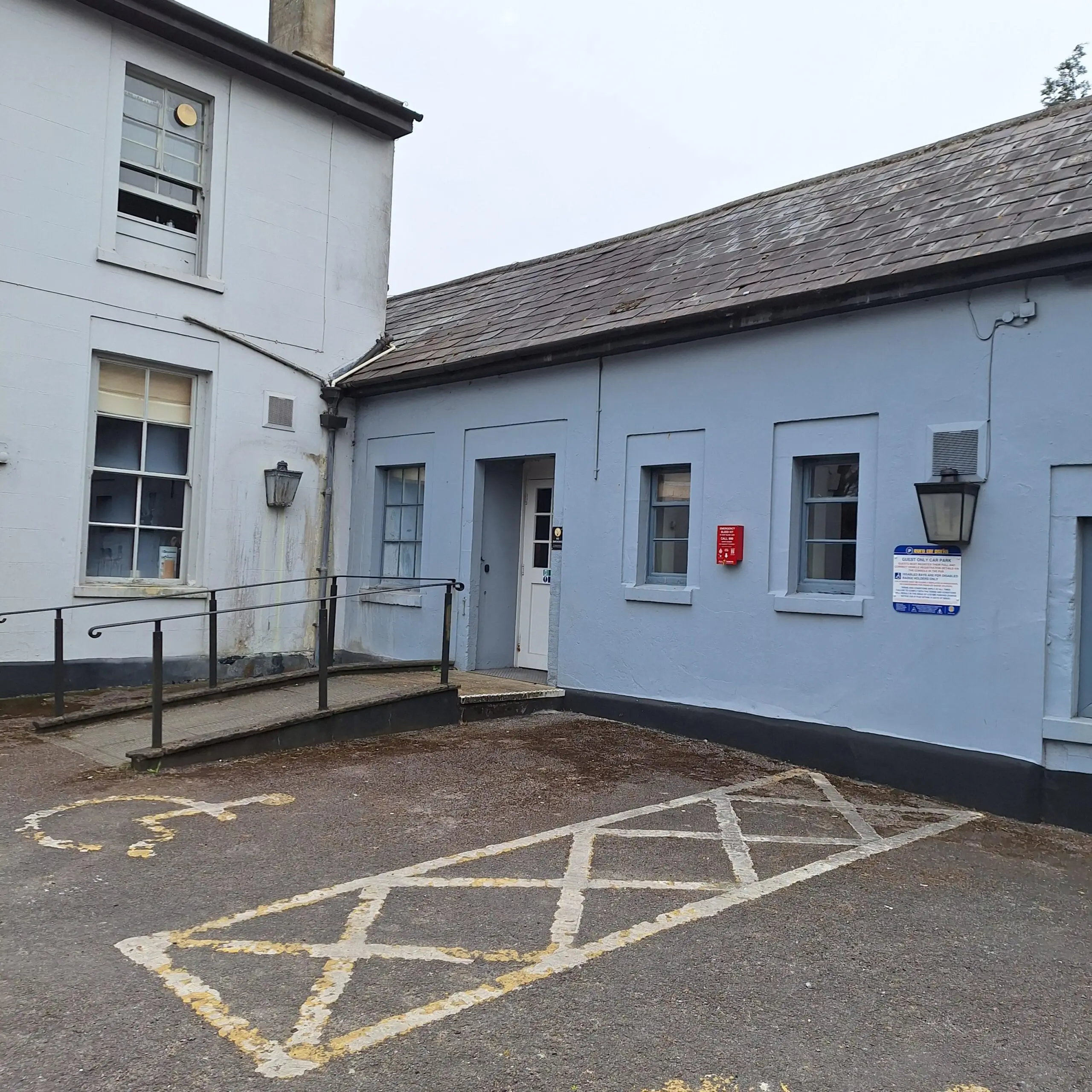 Red Lion