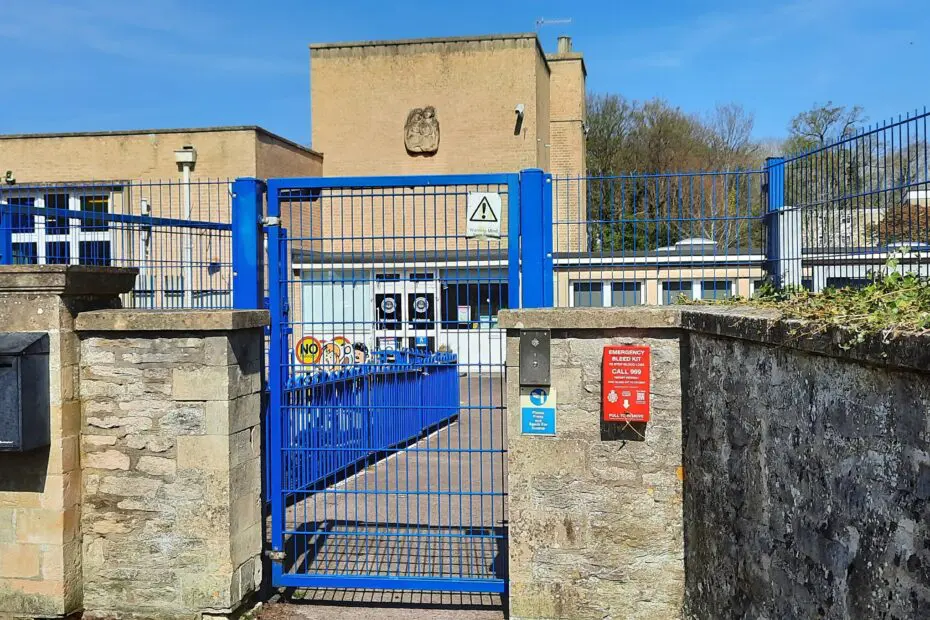 St Michaels Junior Church School