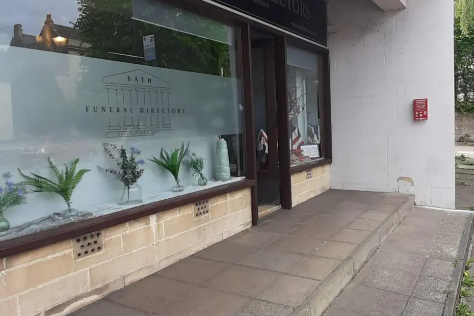 Bath Funeral Directors