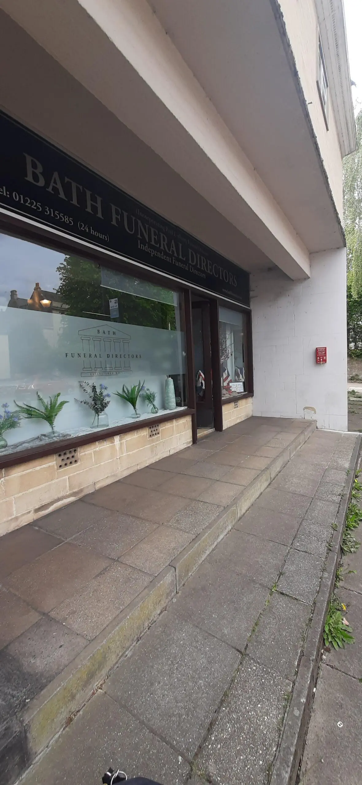 Bath Funeral Directors