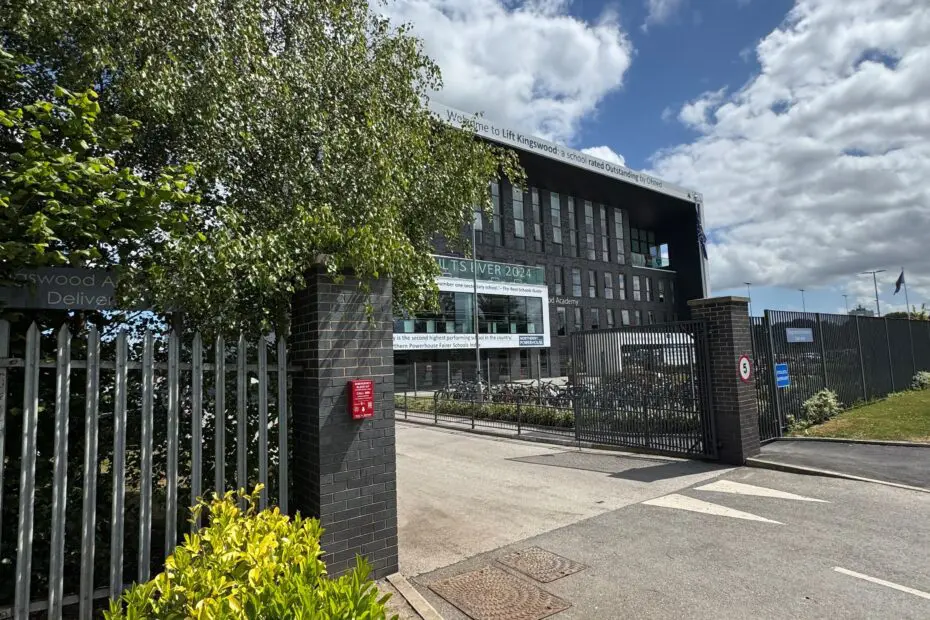 Kingswood Academy