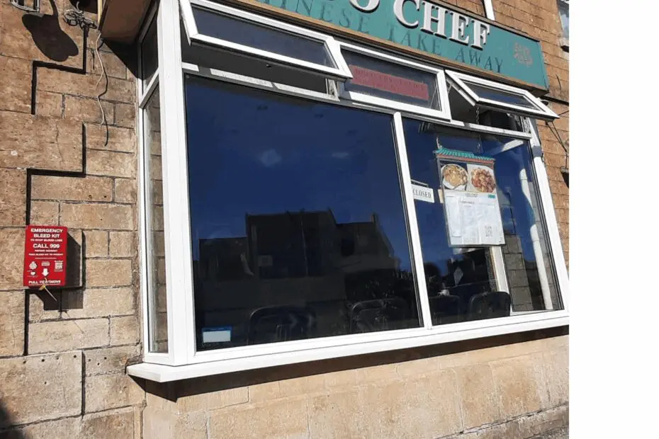 Lido Chef