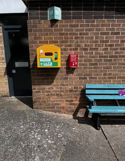 Loundsley Green Community Centre