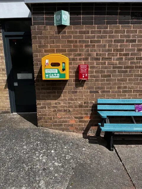 Loundsley Green Community Centre