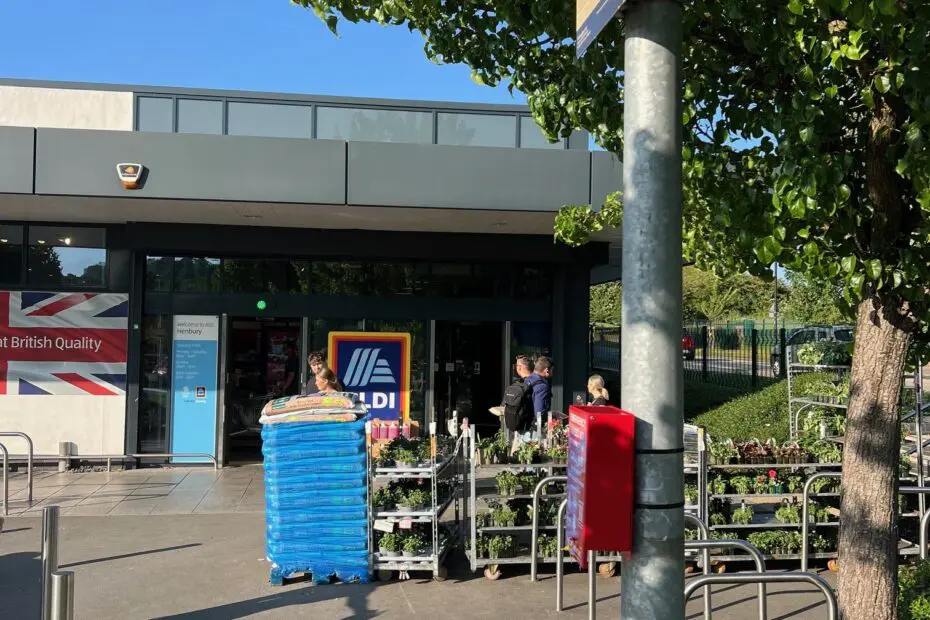 Aldi