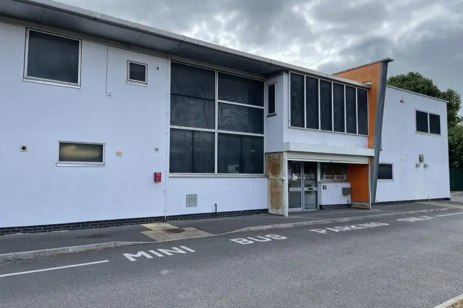 Rollercoaster Youth Centre