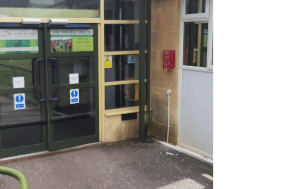 Ralph Allen School