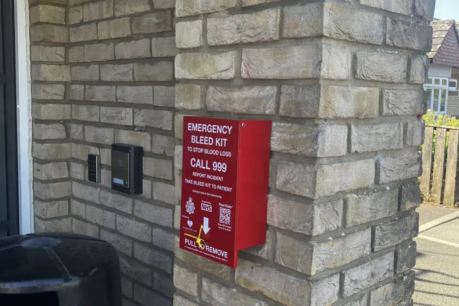 St Martins Hospital Bath