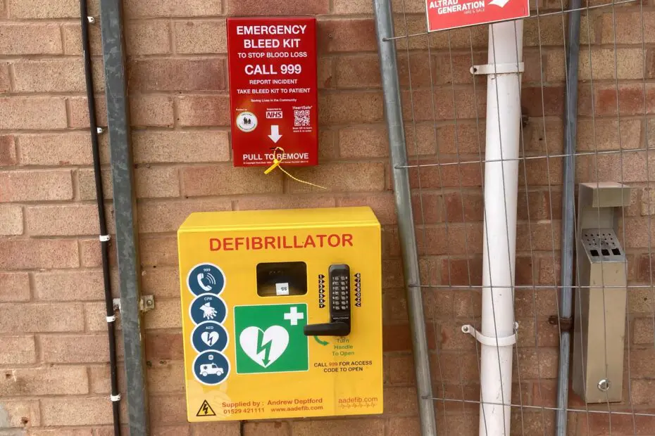 Angus Buchanan VC Recreation Ground