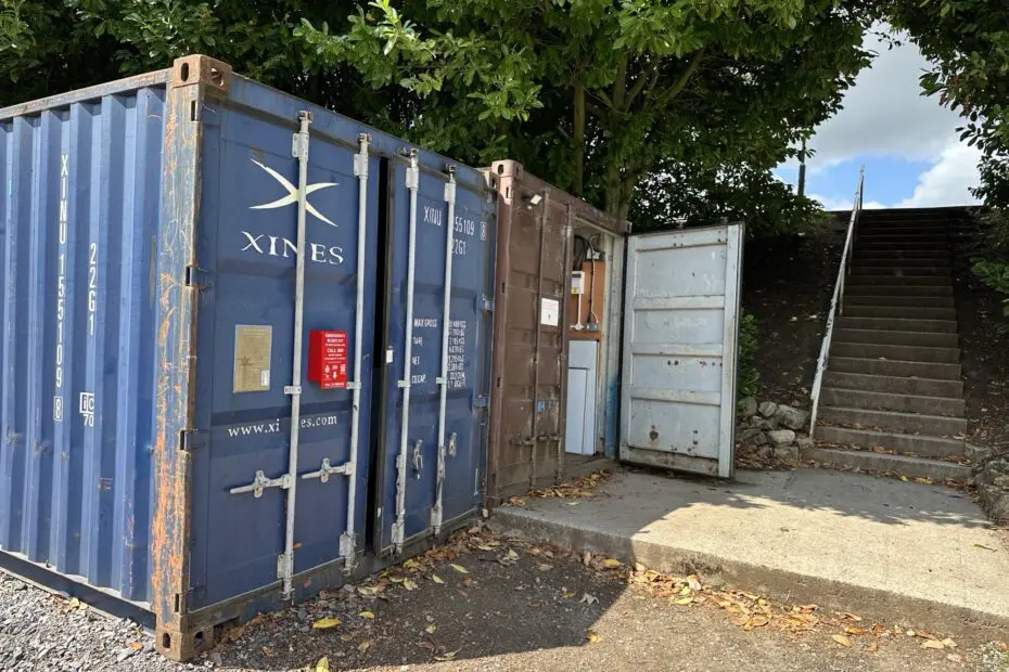 Oldfield Old Boys RFC