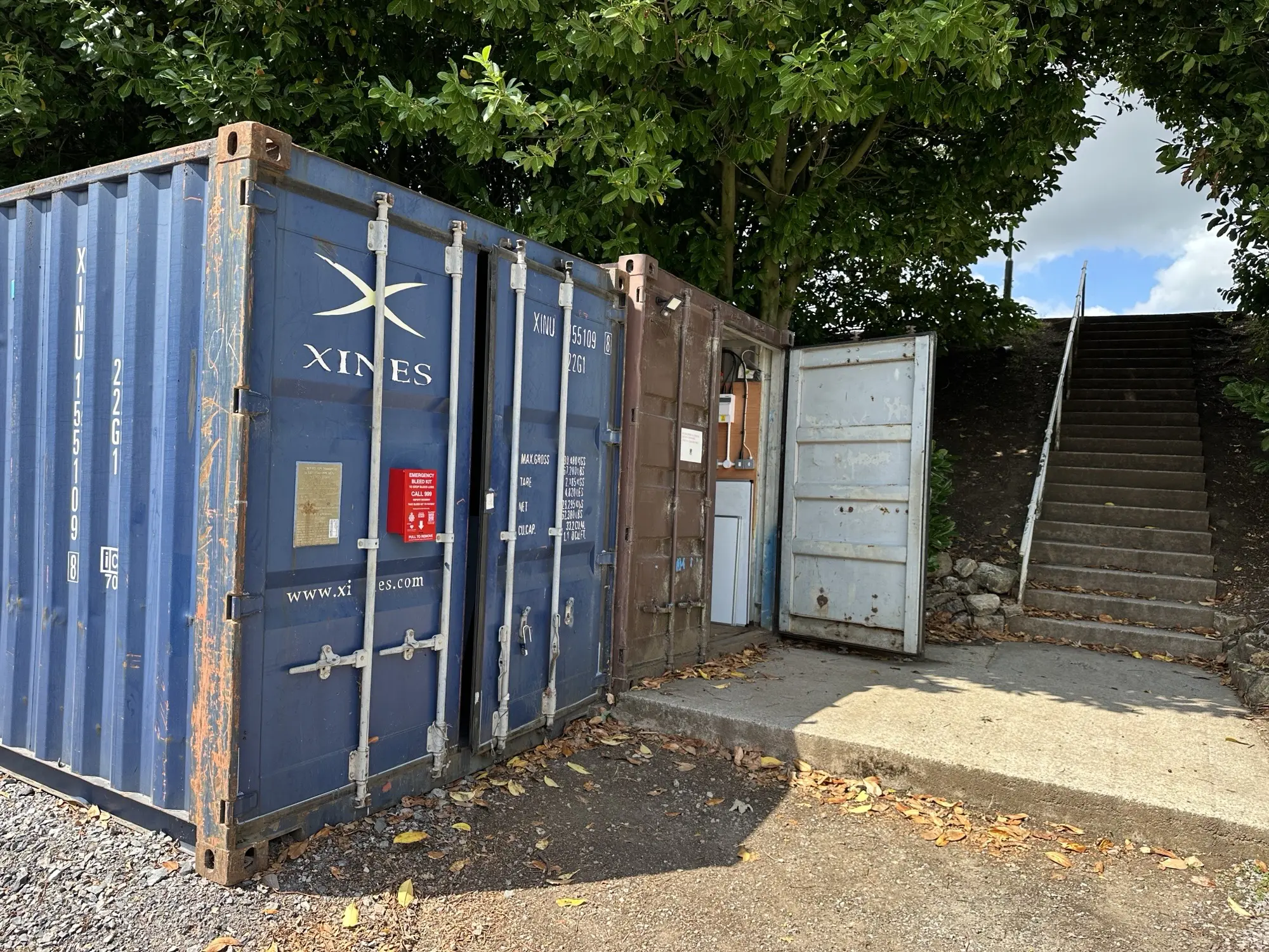 Oldfield Old Boys RFC