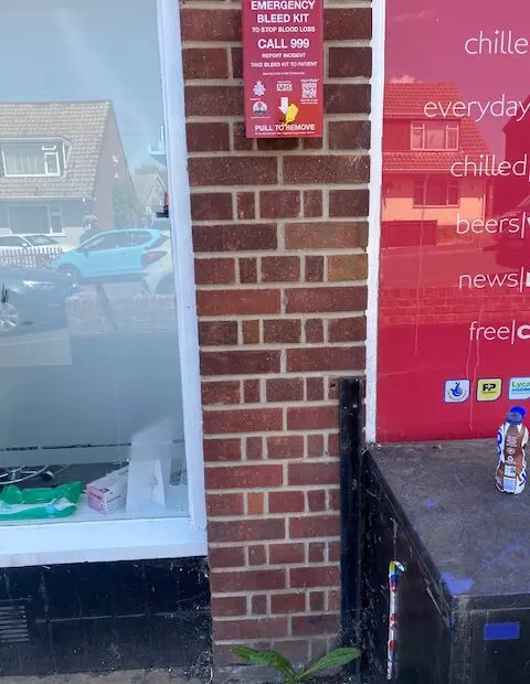 One Stop Shop - Runnymede Road