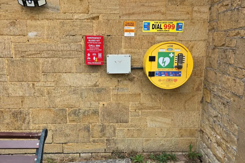 Yeovil Marsh Church Hall