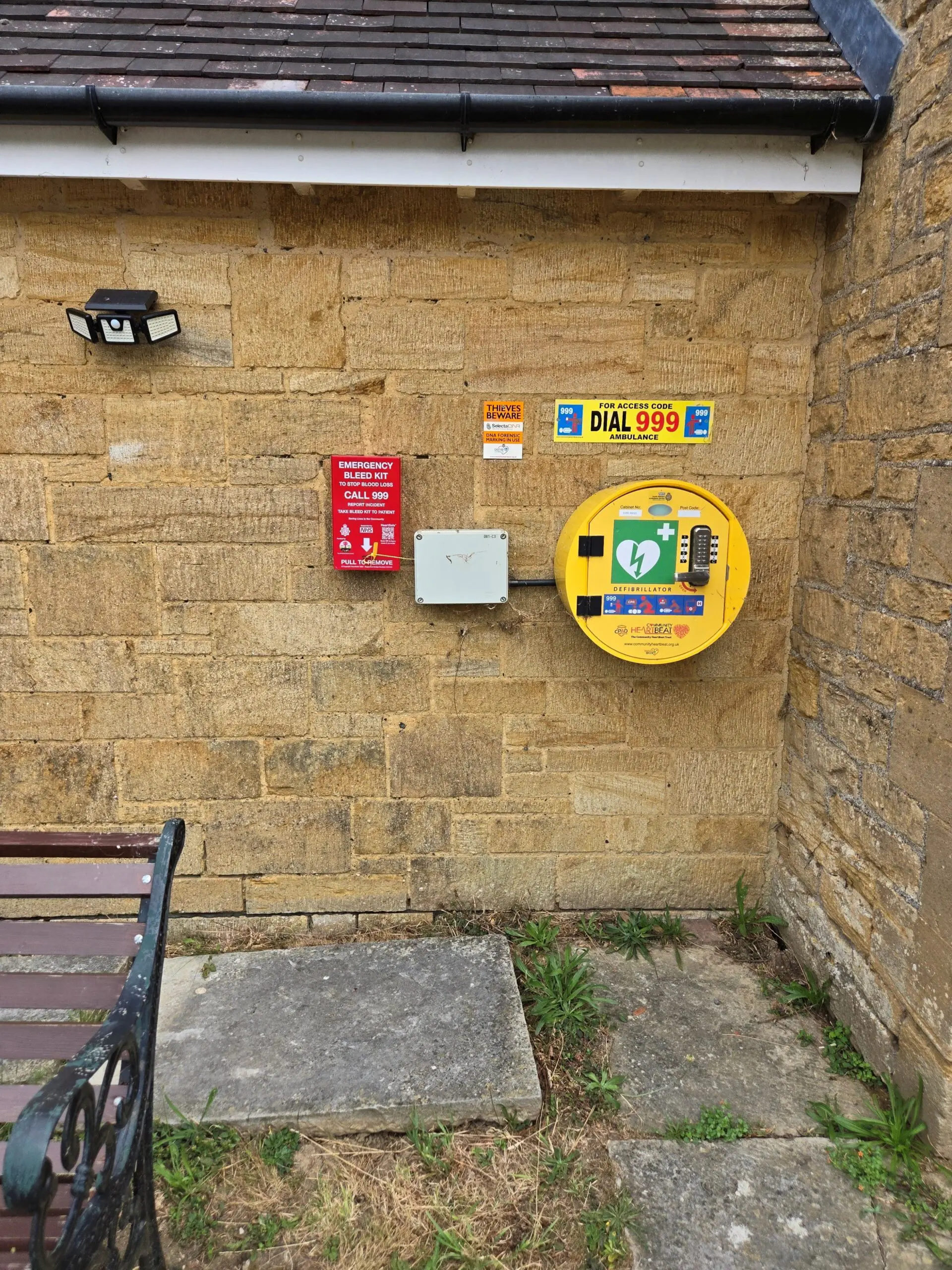 Yeovil Marsh Church Hall