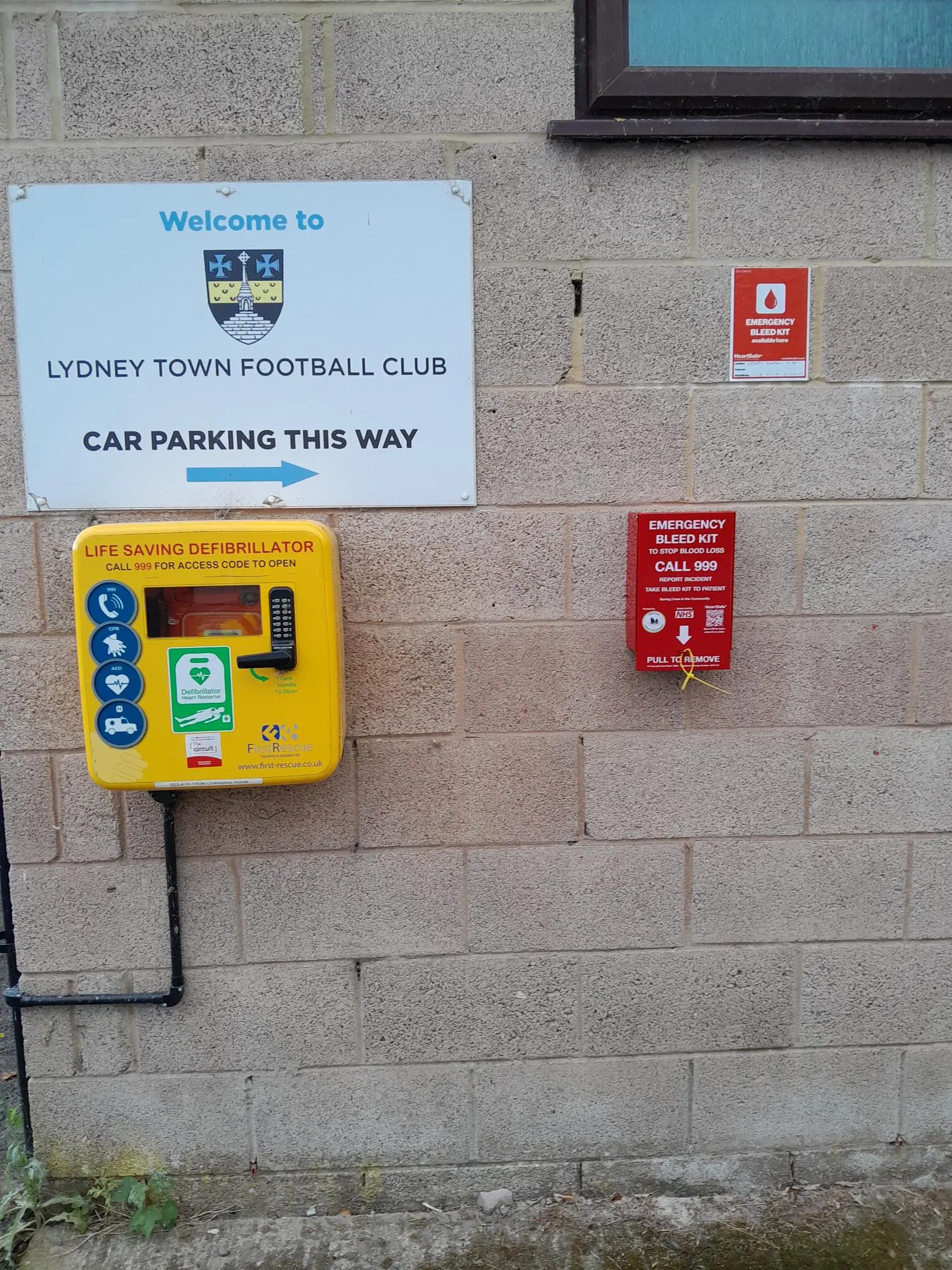Lydney Football Club