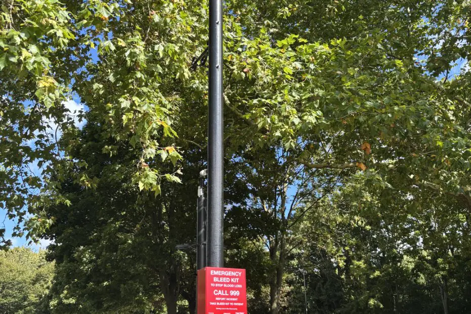 Paddington Recreation Ground