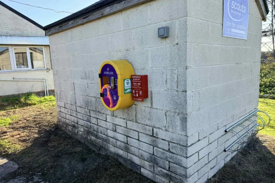 209th Bristol Scout Group