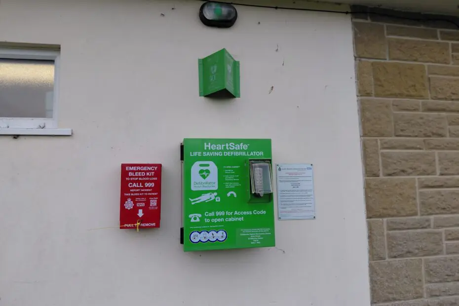 Chilthorne Domer Rec