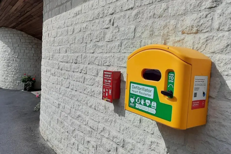 Batheaston Village Hall