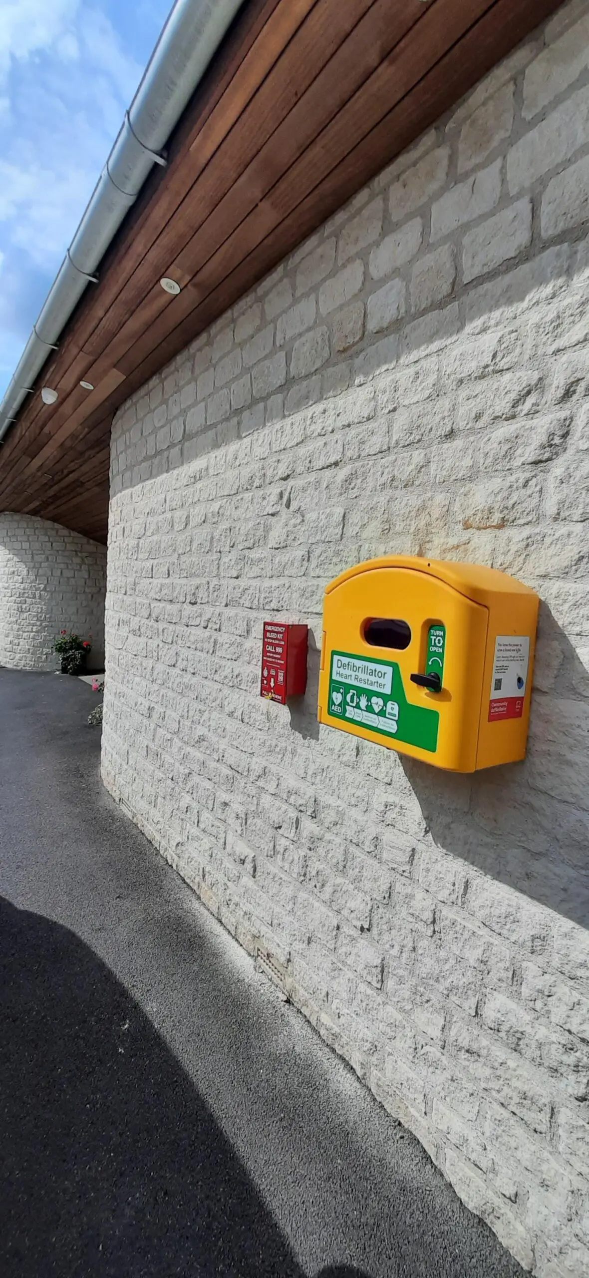 Batheaston Village Hall