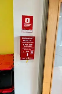 Church Street Library