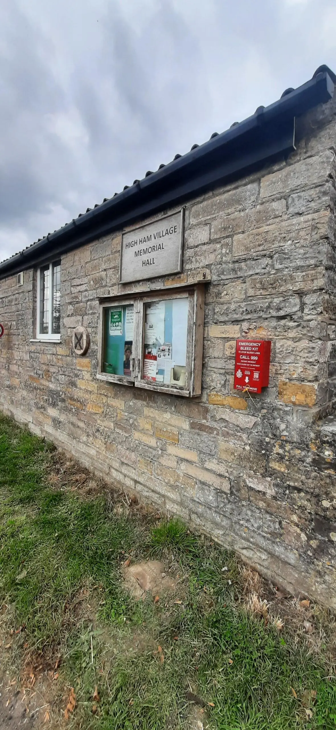 High Ham Village Hall