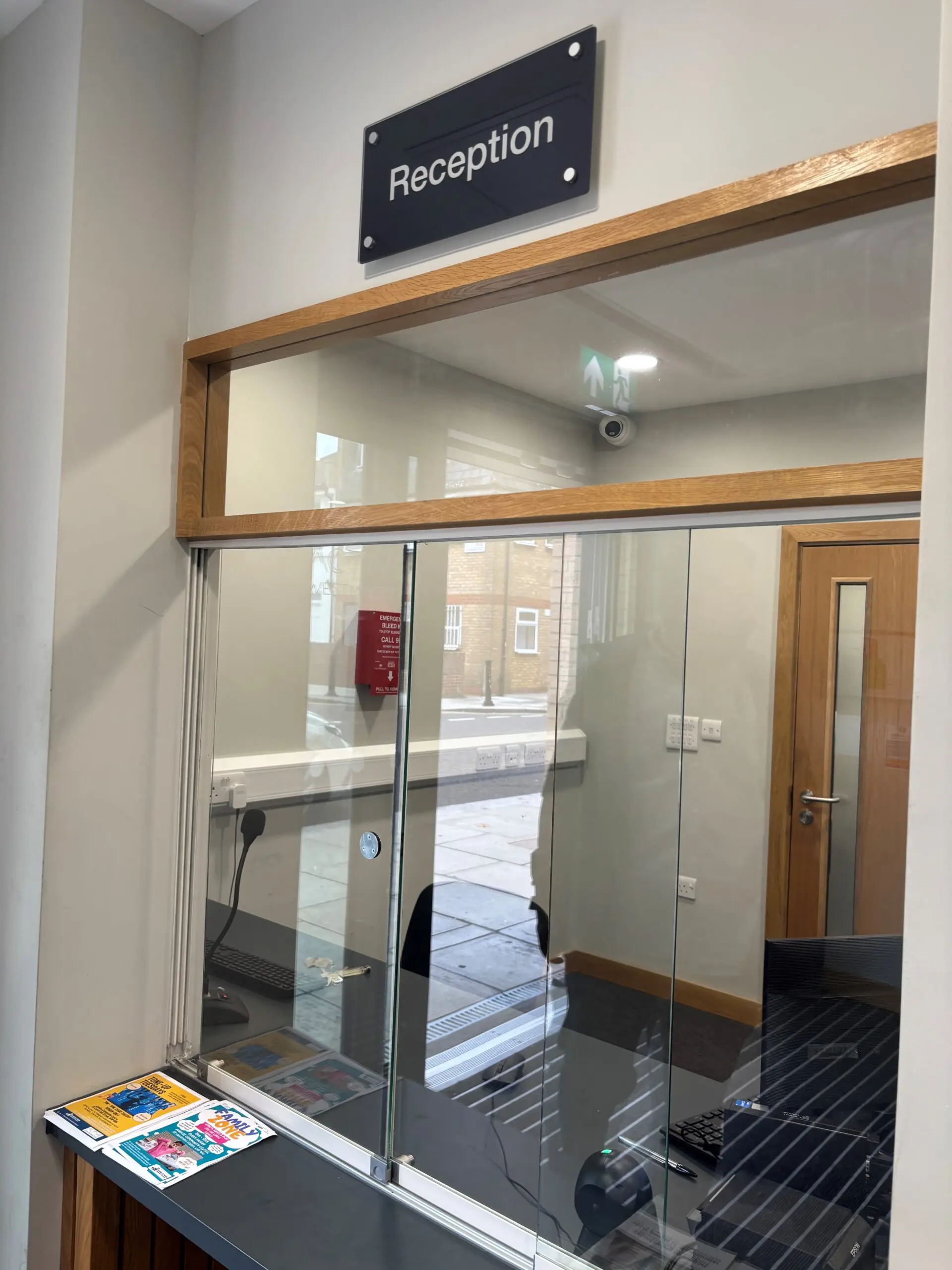 Jubilee Community Leisure Centre