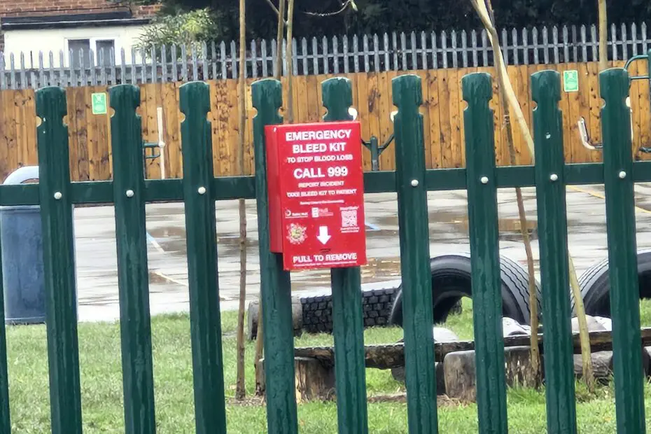 Mountbatten Primary School