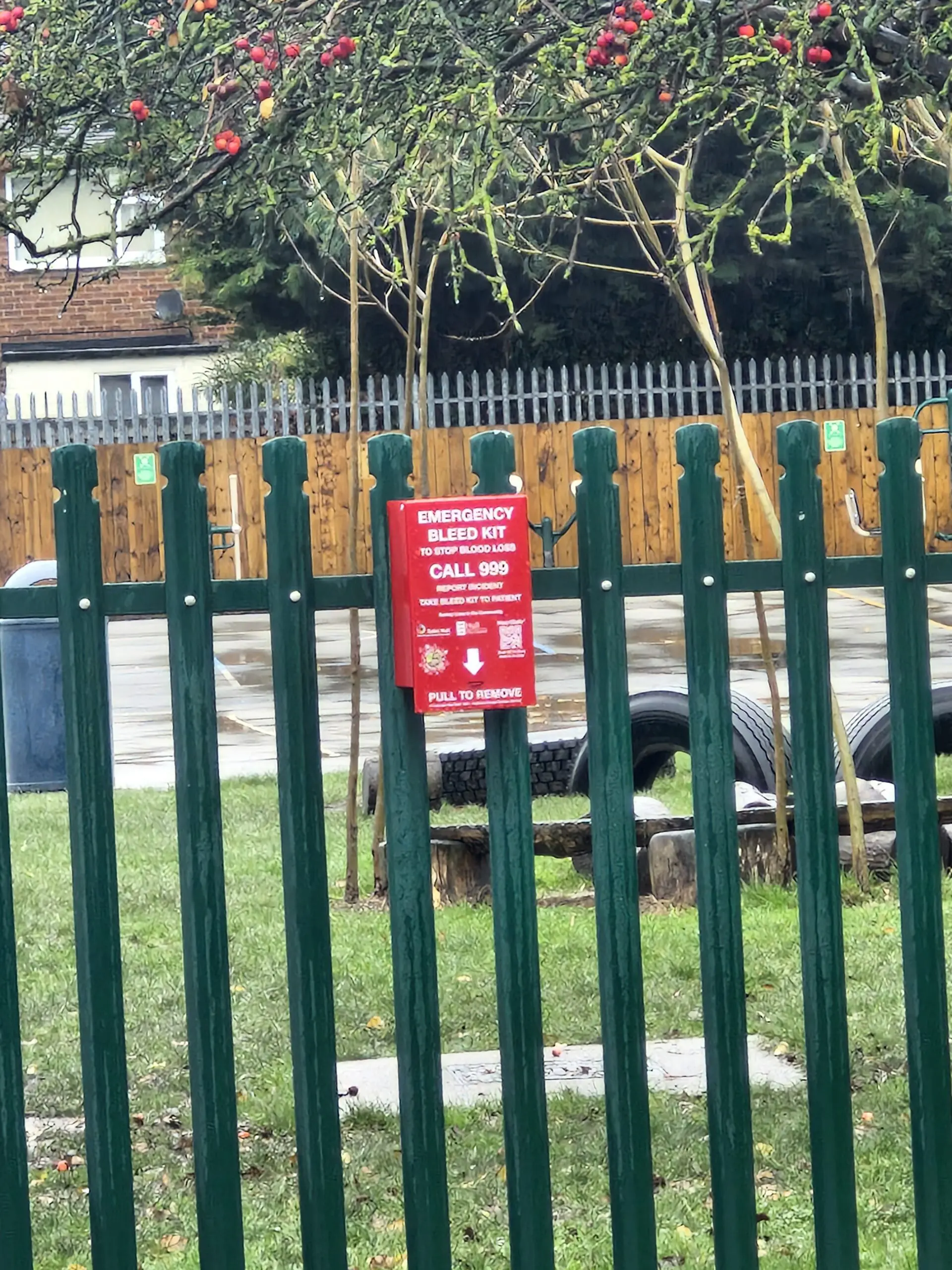 Mountbatten Primary School