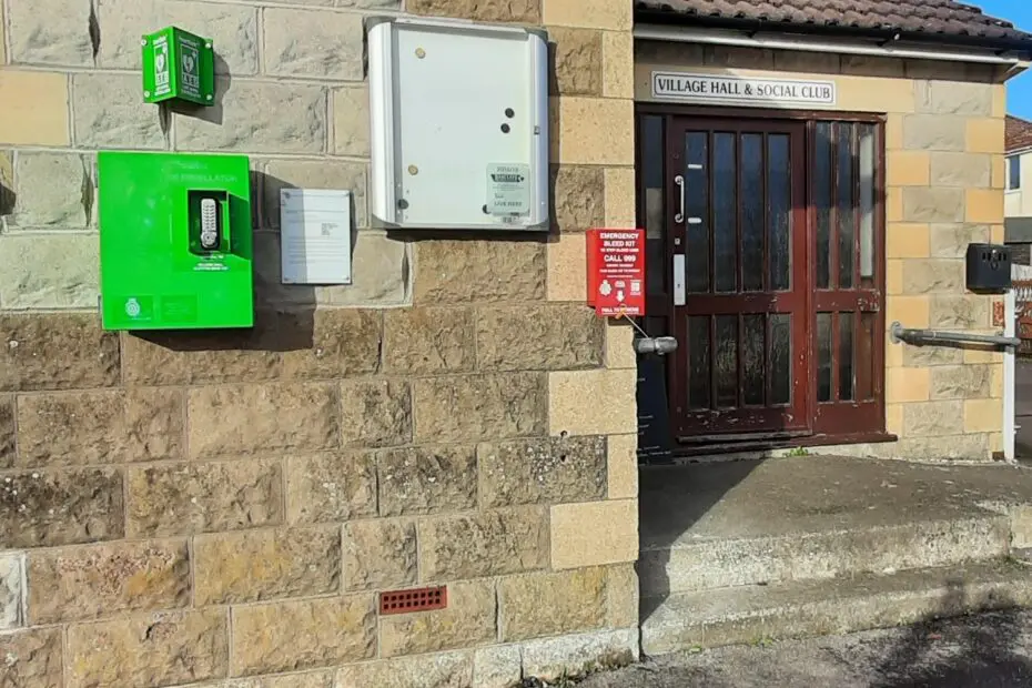 Clutton Village Hall