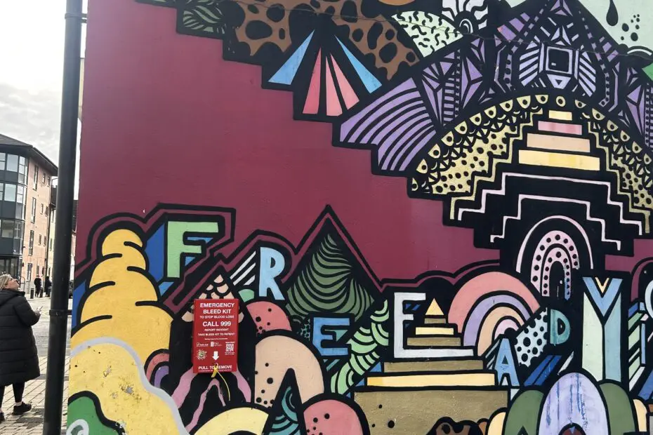 Cornerhouse (Yorkshire)