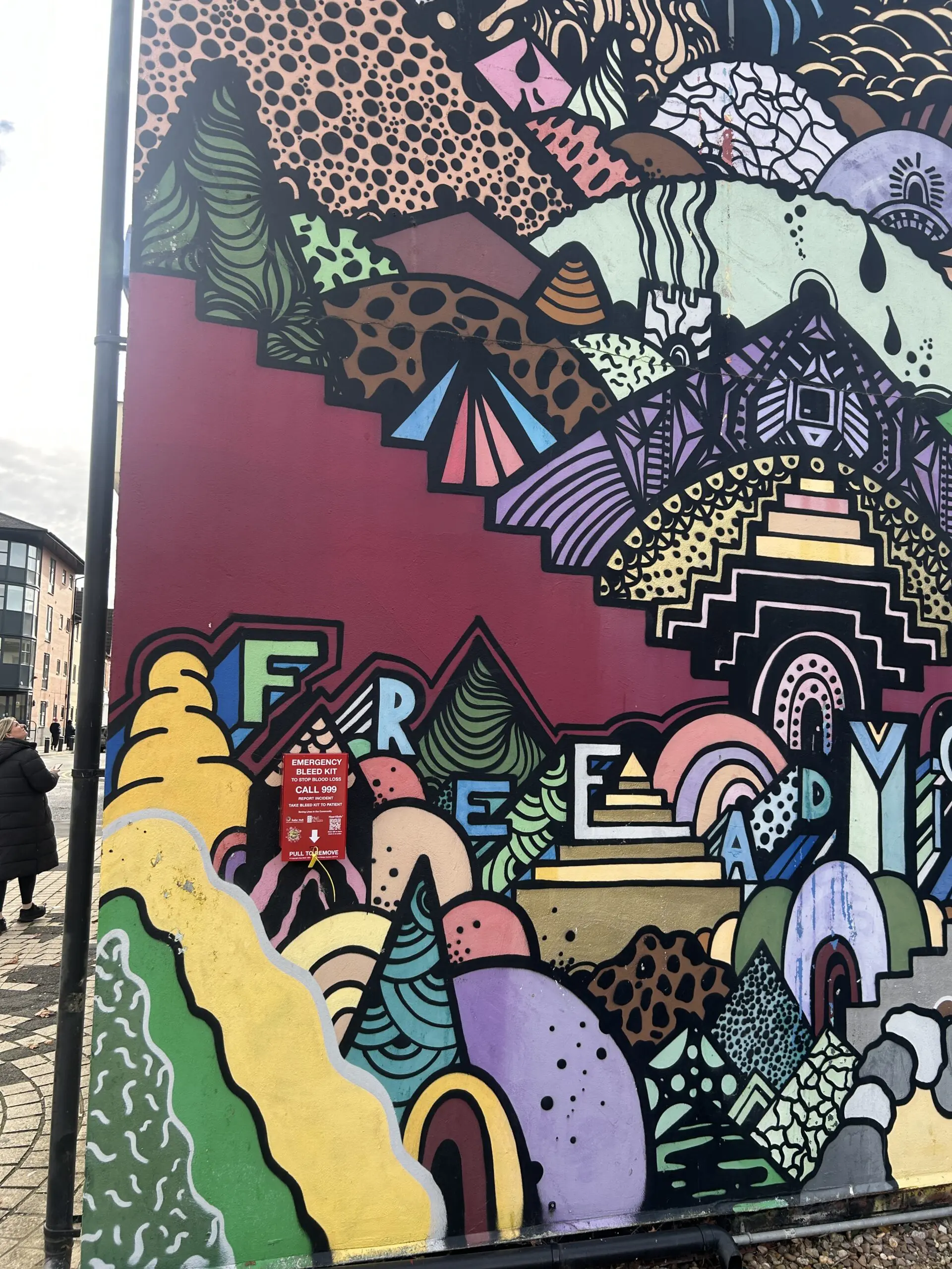 Cornerhouse (Yorkshire)