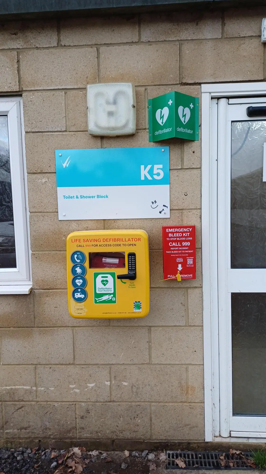 Wiltshire College Lackham - Home Farm